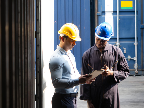 Customs clearance Fracht Polytra